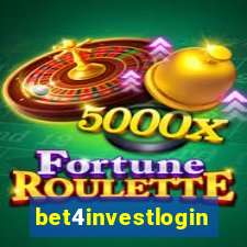 bet4investlogin