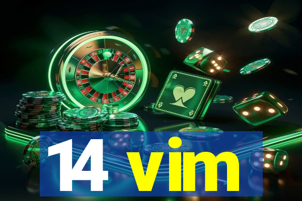 14 vim