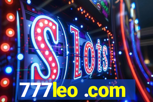 777leo .com