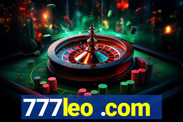 777leo .com