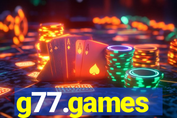 g77.games