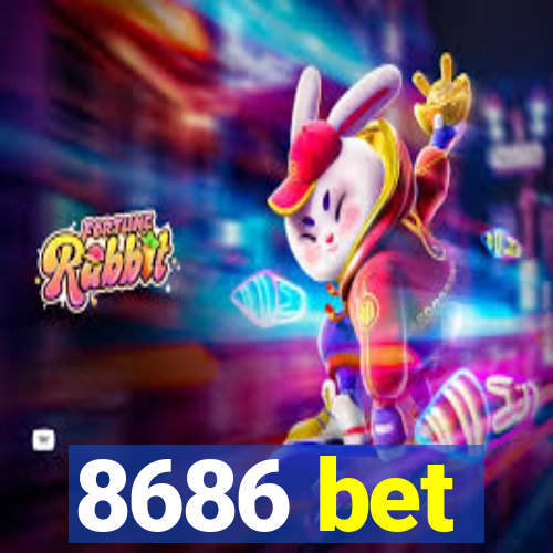 8686 bet