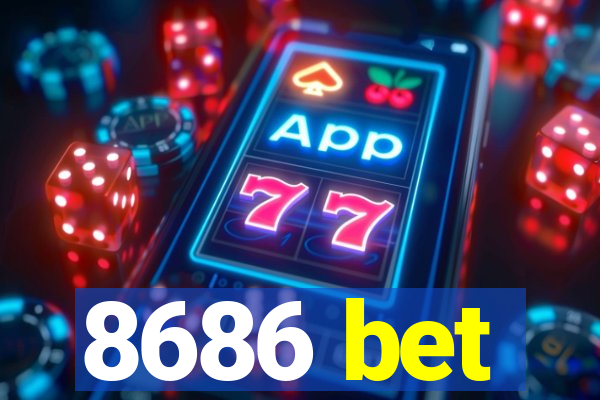 8686 bet