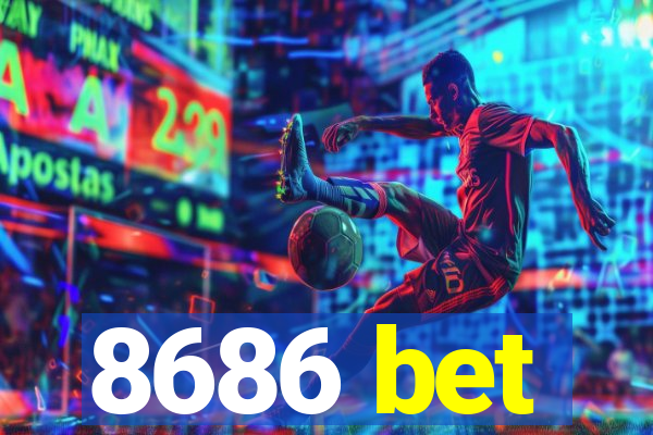 8686 bet