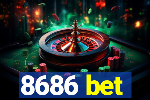 8686 bet