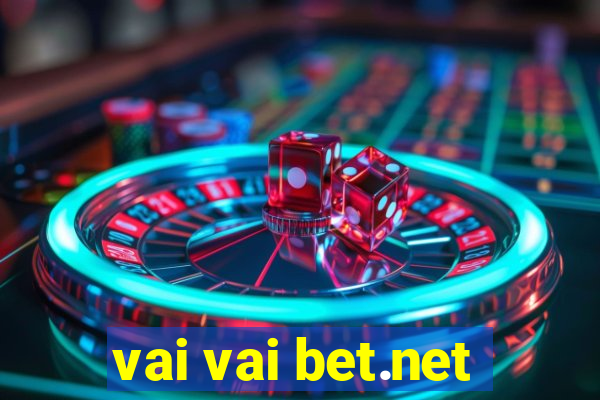 vai vai bet.net