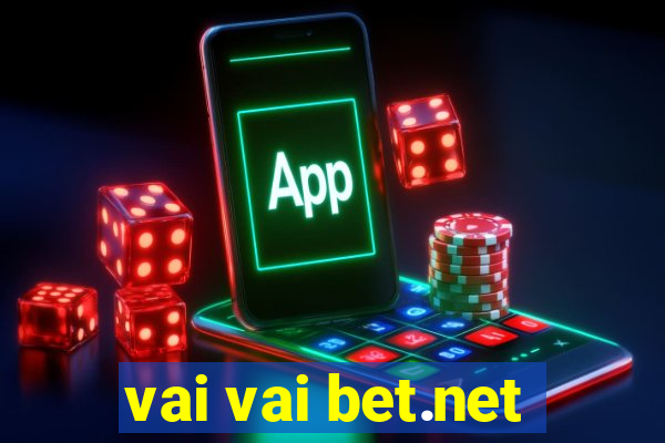 vai vai bet.net