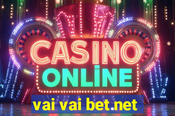 vai vai bet.net