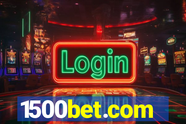 1500bet.com