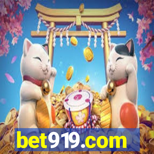 bet919.com