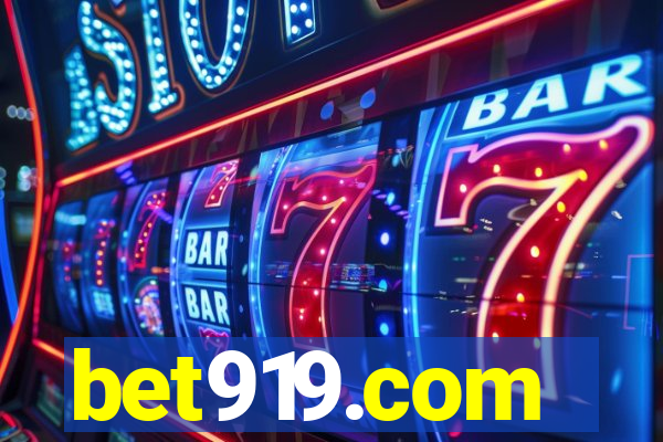 bet919.com