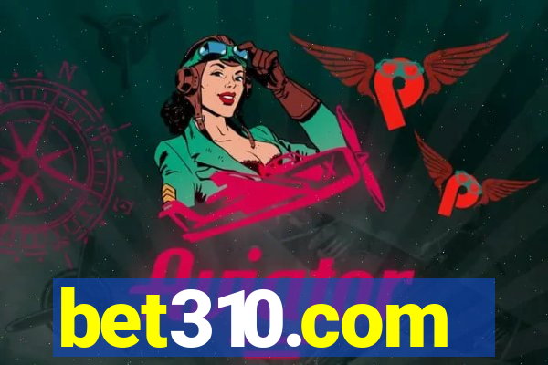 bet310.com