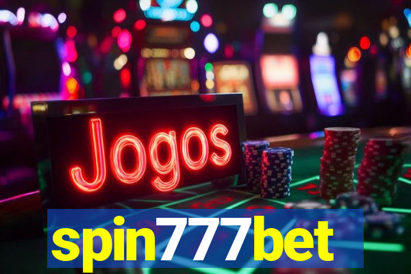 spin777bet