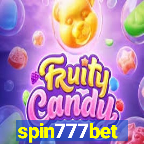 spin777bet