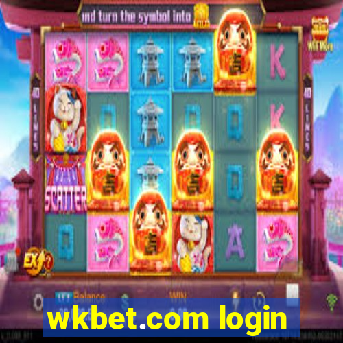 wkbet.com login