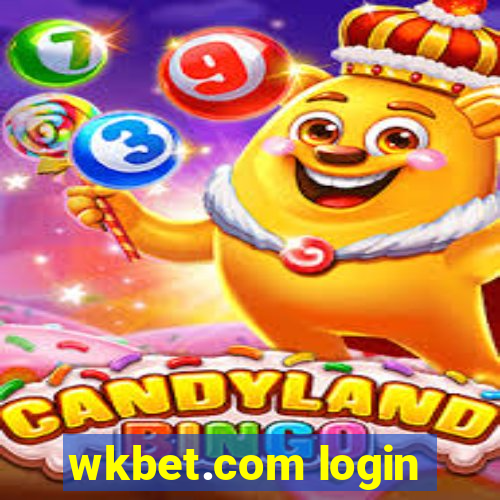 wkbet.com login