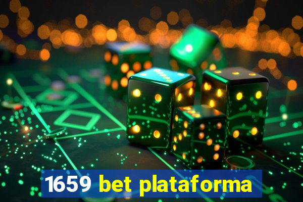 1659 bet plataforma