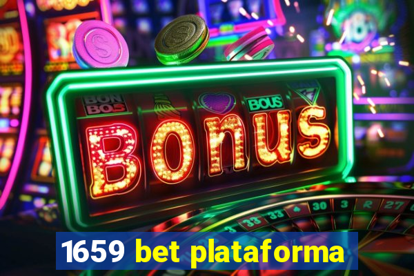 1659 bet plataforma