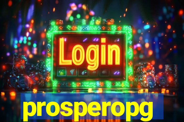 prosperopg