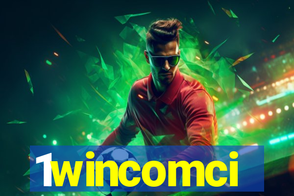 1wincomci