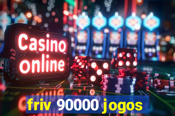 friv 90000 jogos