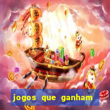 jogos que ganham dinheiro sem precisar depositar