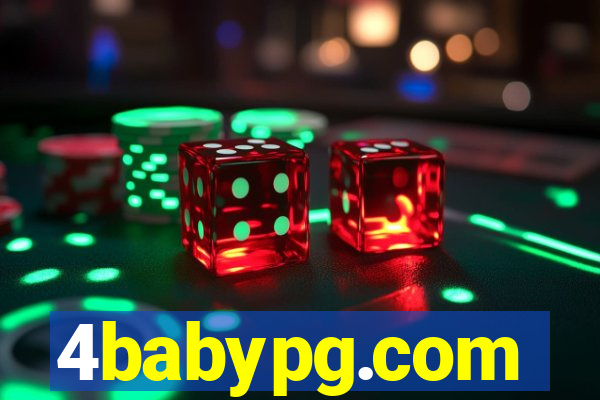 4babypg.com