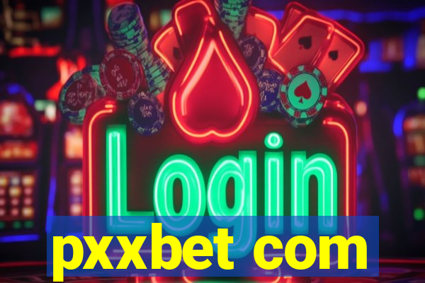 pxxbet com