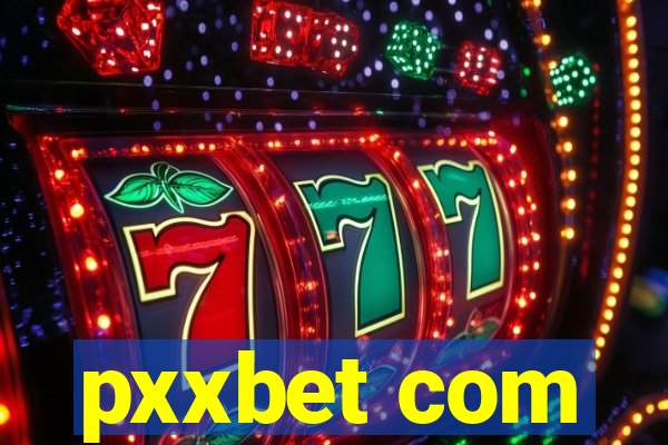 pxxbet com