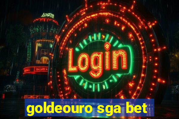 goldeouro sga bet