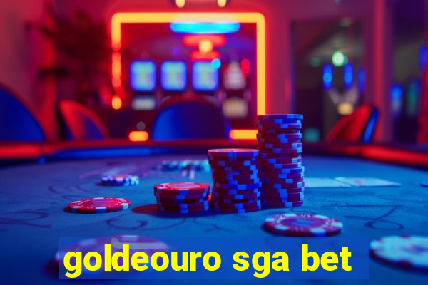 goldeouro sga bet