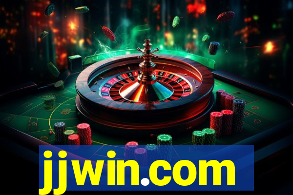 jjwin.com