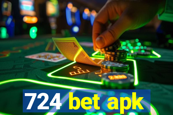 724 bet apk