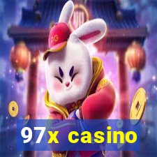 97x casino