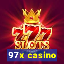 97x casino