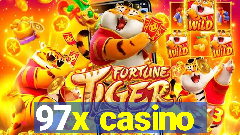 97x casino