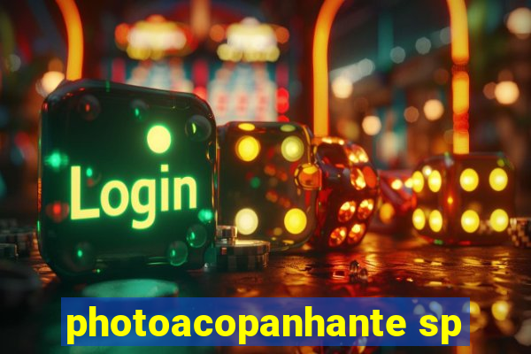 photoacopanhante sp