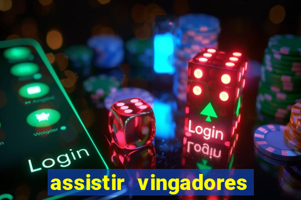 assistir vingadores guerra infinita dublado google drive