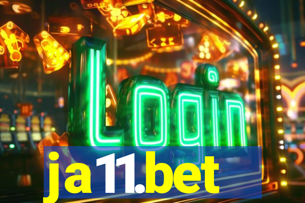 ja11.bet