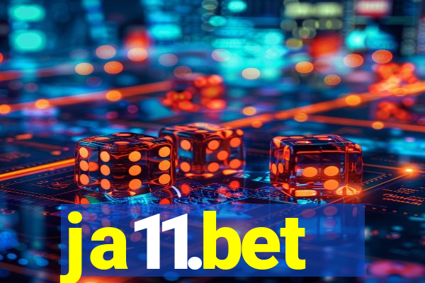 ja11.bet