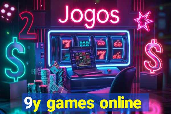 9y games online