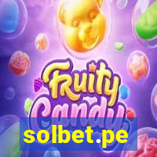 solbet.pe