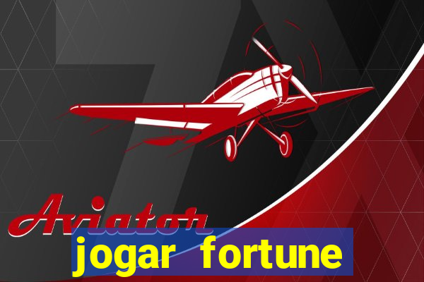 jogar fortune rabbit gratis