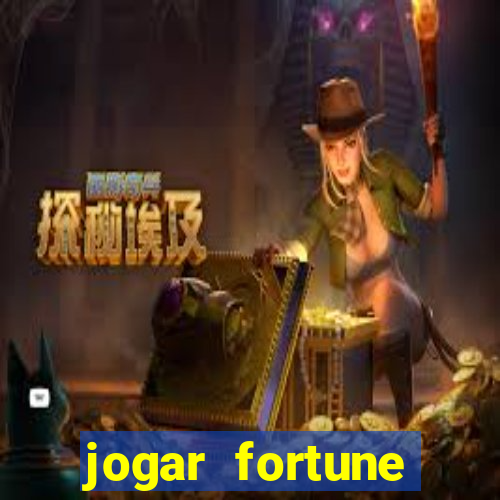 jogar fortune rabbit gratis