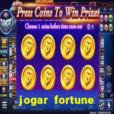 jogar fortune rabbit gratis