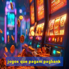 jogos que pagam pagbank