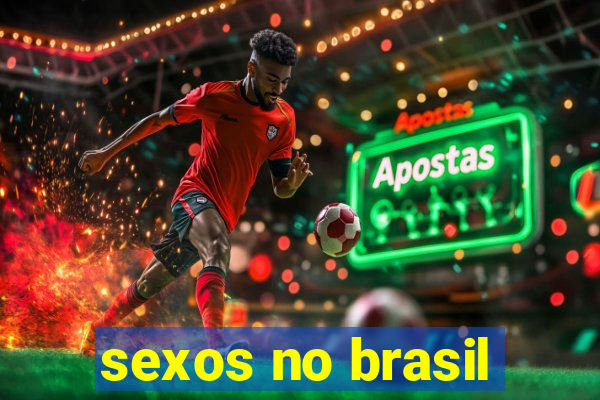 sexos no brasil