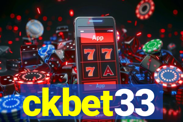 ckbet33