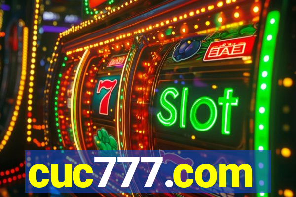 cuc777.com