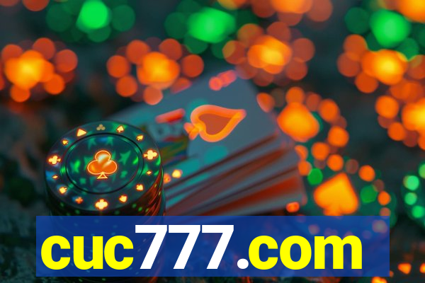 cuc777.com